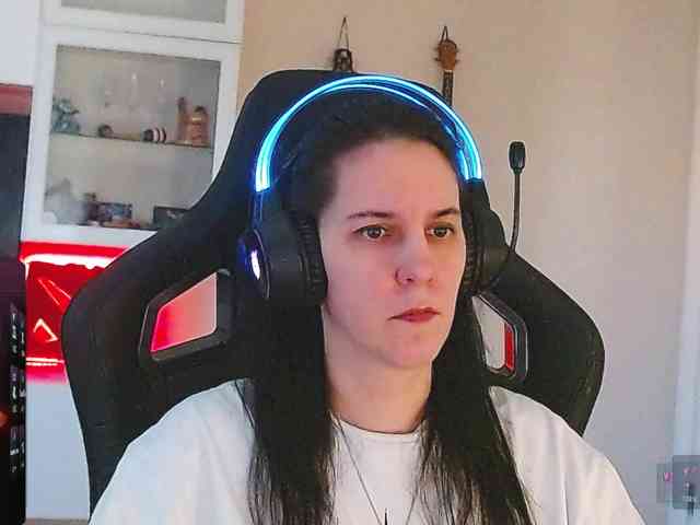 IrwiTomboy webcam
