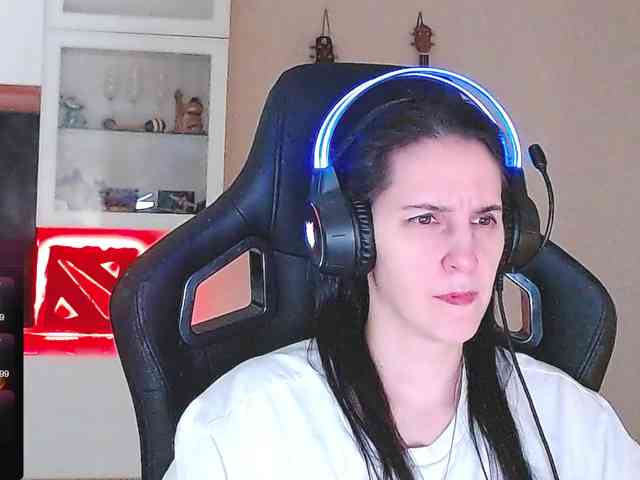 IrwiTomboy webcam