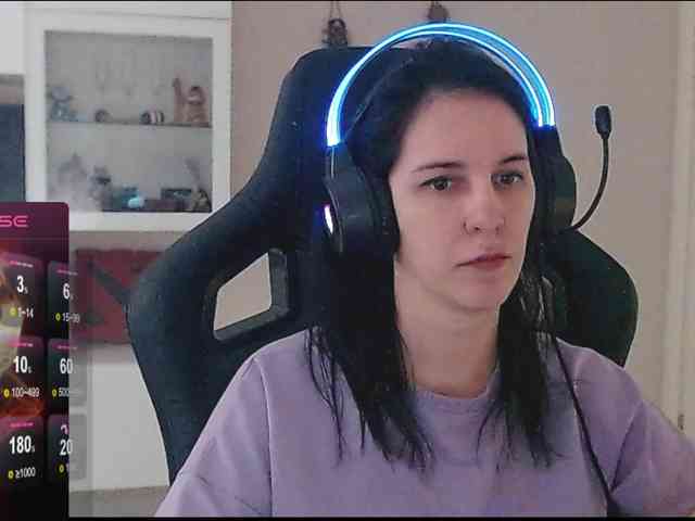 IrwiTomboy webcam