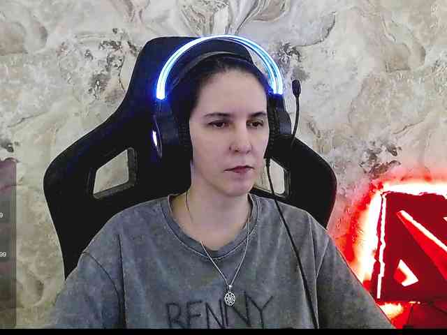 IrwiTomboy webcam