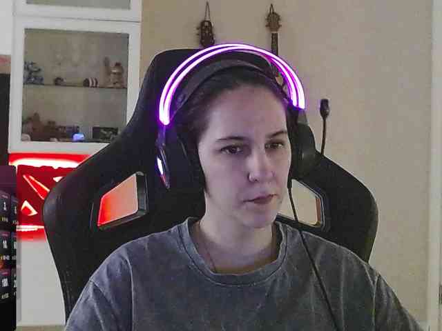 IrwiTomboy webcam