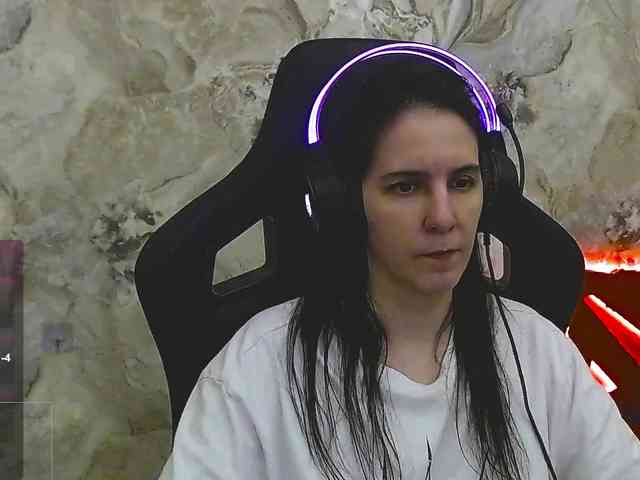 IrwiTomboy webcam