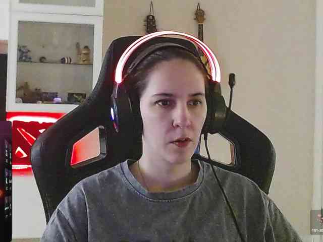 IrwiTomboy webcam