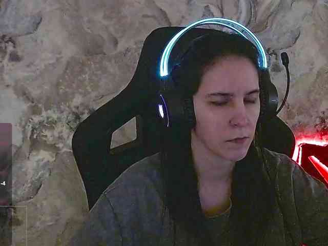 IrwiTomboy webcam