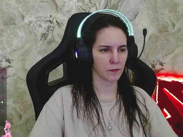 IrwiTomboy webcam