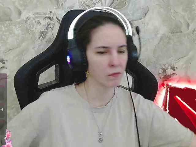 IrwiTomboy webcam
