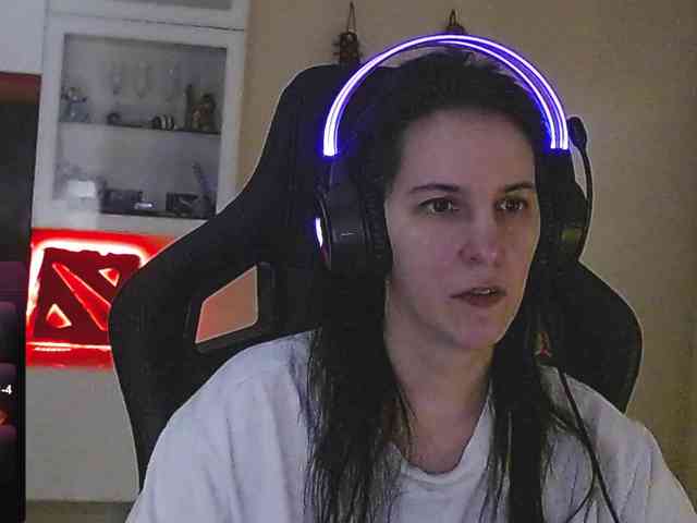 IrwiTomboy webcam