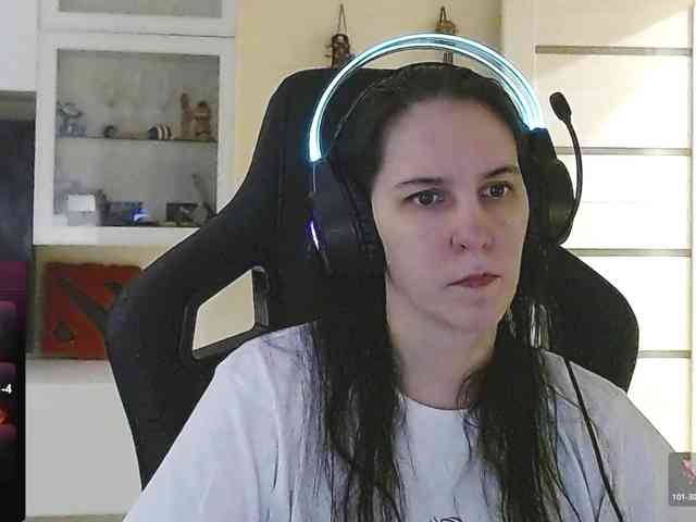 IrwiTomboy webcam