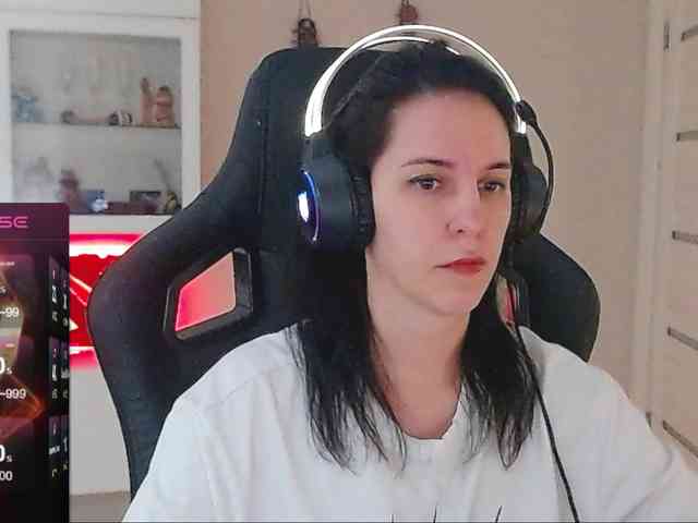 IrwiTomboy webcam