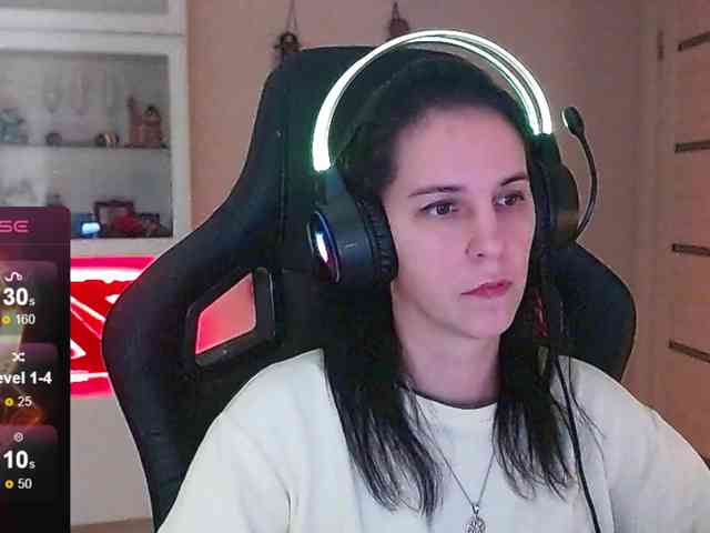 IrwiTomboy webcam