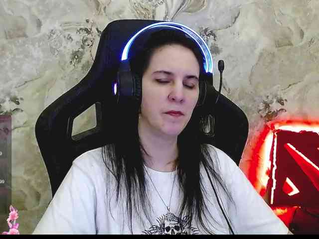 IrwiTomboy webcam