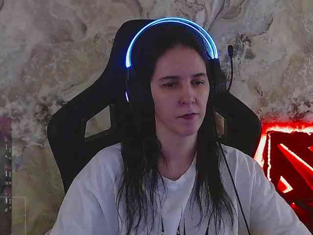 IrwiTomboy webcam