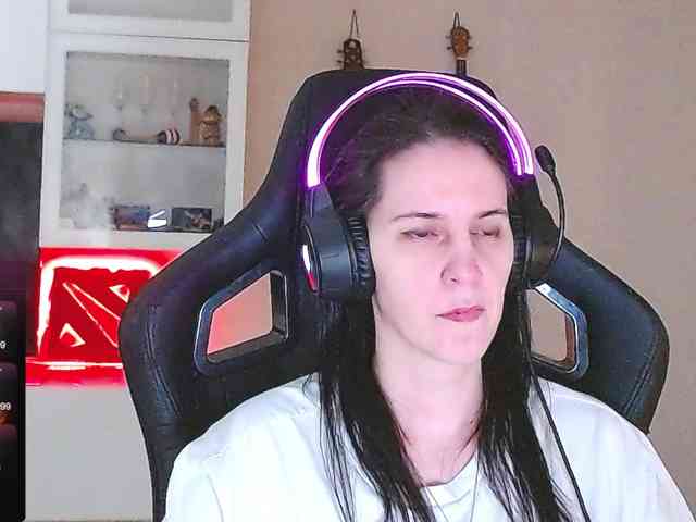 IrwiTomboy webcam