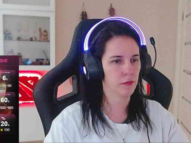 IrwiTomboy webcam