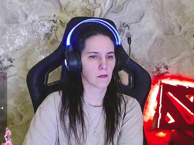 IrwiTomboy webcam