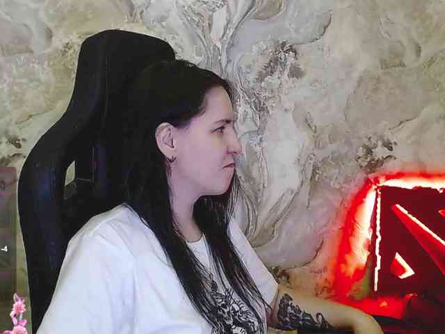 IrwiTomboy webcam