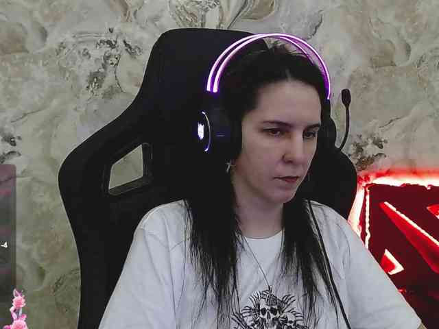IrwiTomboy webcam