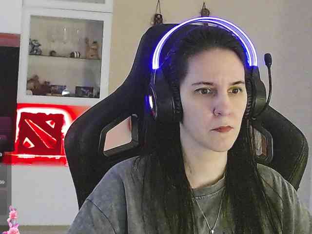 IrwiTomboy webcam