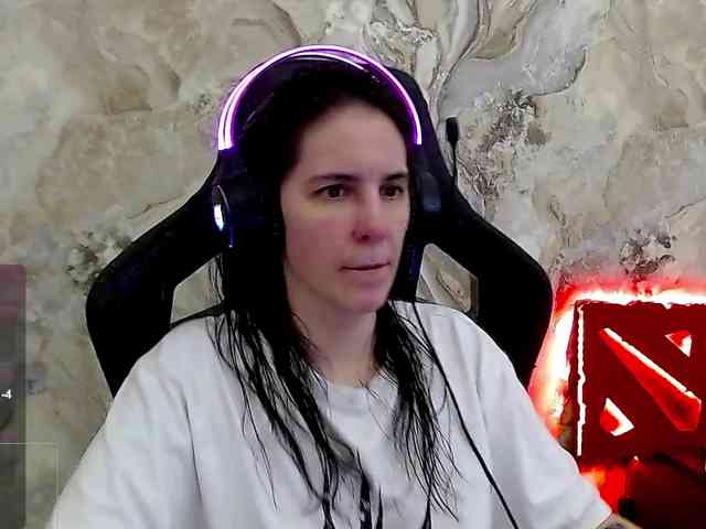 IrwiTomboy webcam