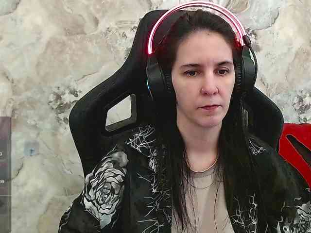 IrwiTomboy webcam