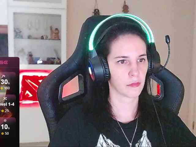 IrwiTomboy webcam