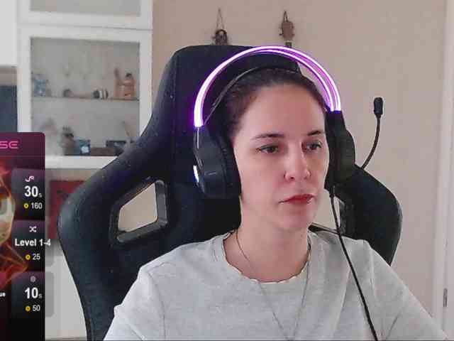 IrwiTomboy webcam