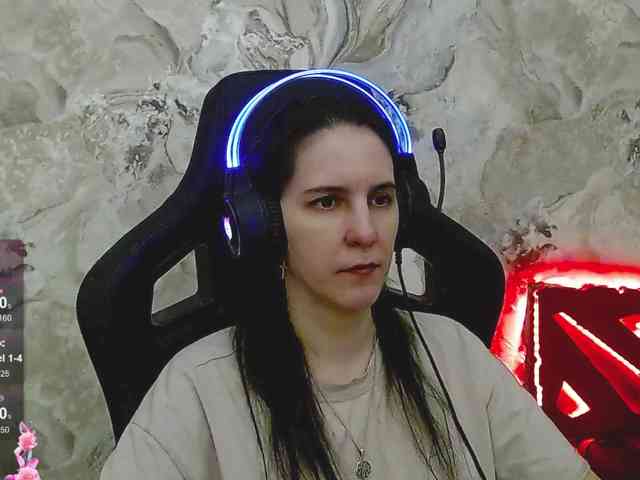 IrwiTomboy webcam