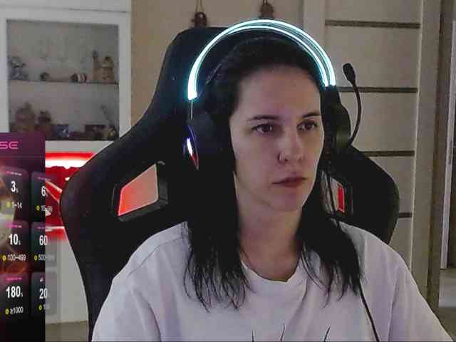 IrwiTomboy webcam