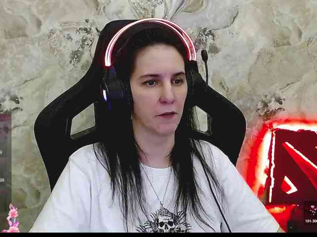 IrwiTomboy webcam