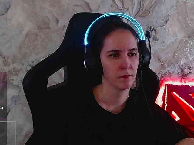 IrwiTomboy webcam