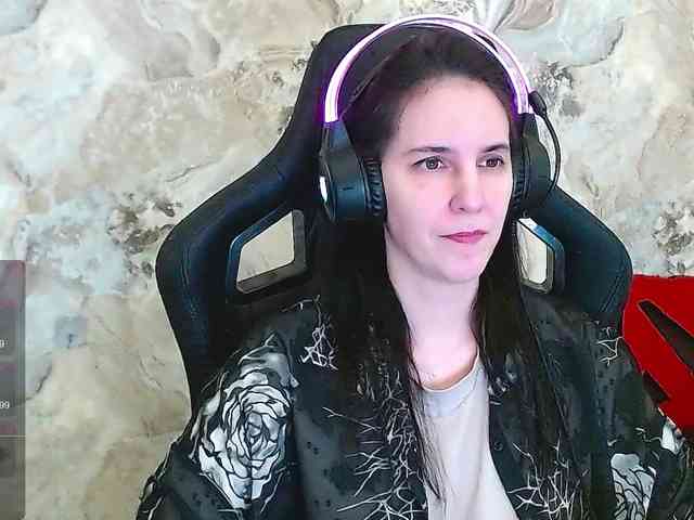 IrwiTomboy webcam