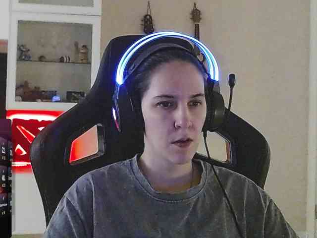 IrwiTomboy webcam