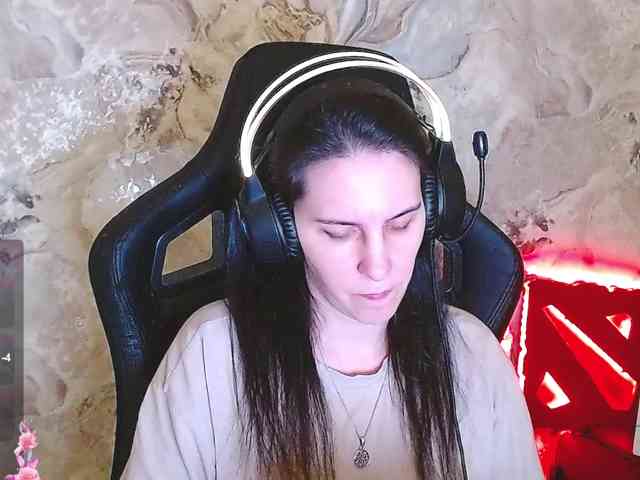 IrwiTomboy webcam