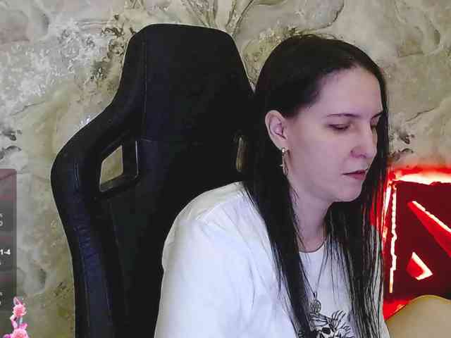 IrwiTomboy webcam