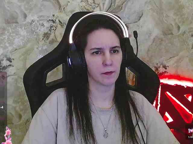 IrwiTomboy webcam