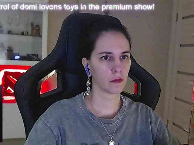 IrwiTomboy webcam