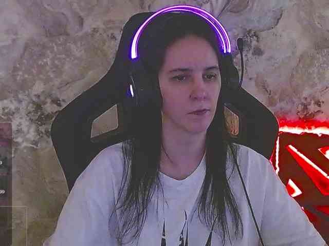 IrwiTomboy webcam