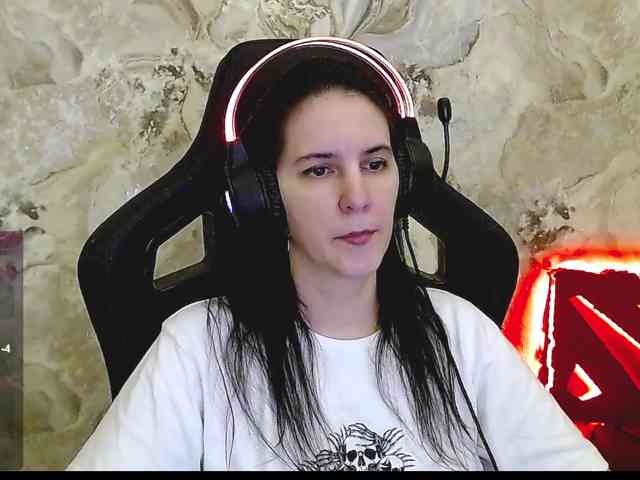 IrwiTomboy webcam