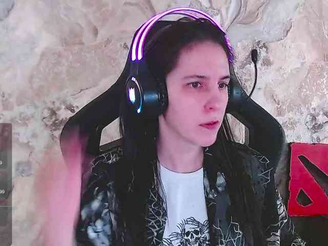 IrwiTomboy webcam