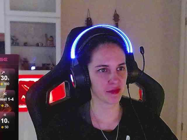 IrwiTomboy webcam