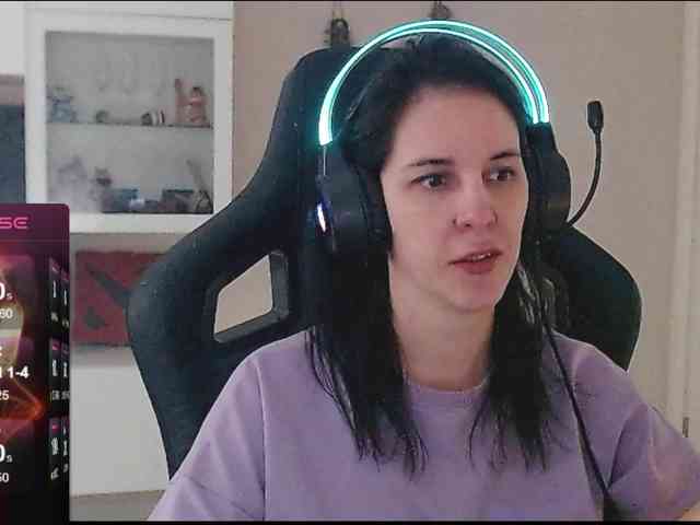 IrwiTomboy webcam