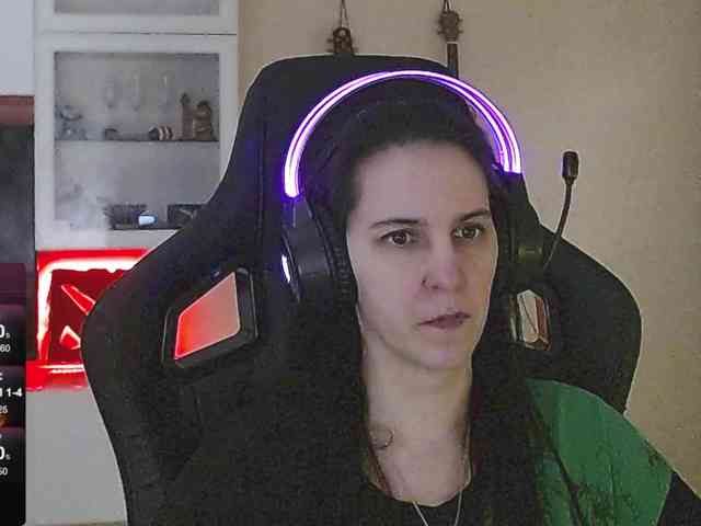 IrwiTomboy webcam