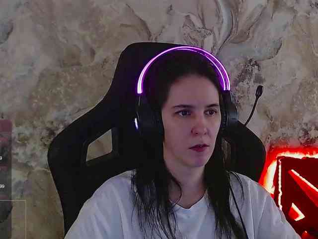 IrwiTomboy webcam