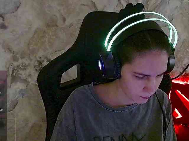IrwiTomboy