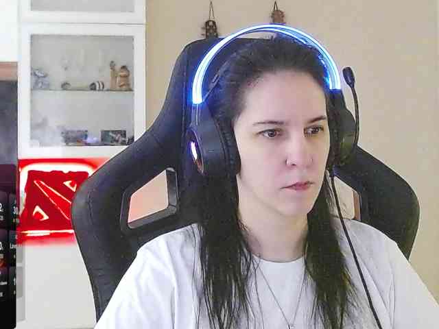 IrwiTomboy webcam