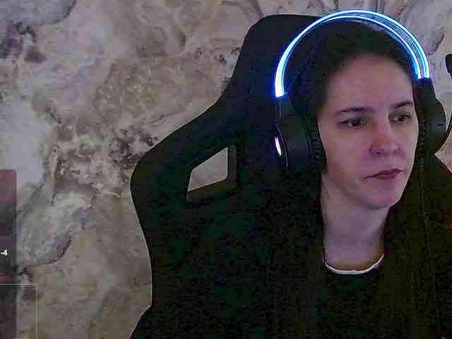 IrwiTomboy webcam