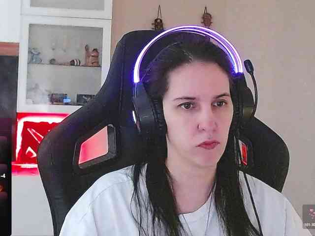 IrwiTomboy webcam