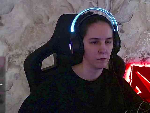 IrwiTomboy webcam