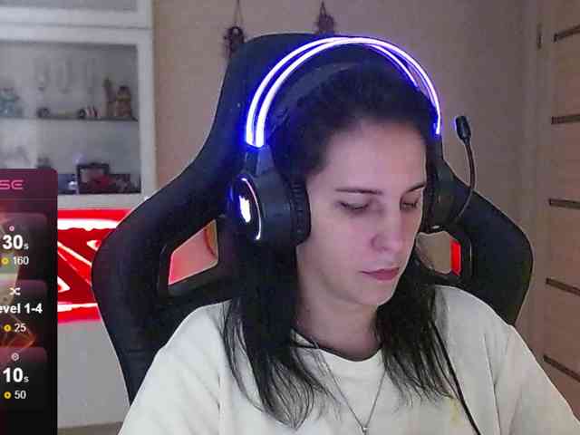IrwiTomboy webcam