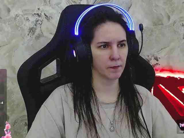 IrwiTomboy webcam